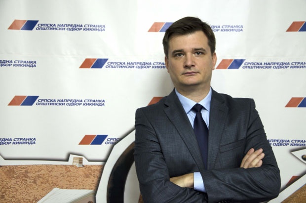 Јованов: Програм Вука Јеремића је - лажи и обмане зарад повратка на власт